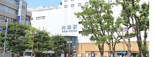 麻布十番商店街に新店舗オープン